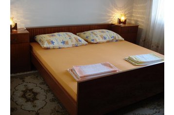 Horvātija Privát Seget Donji, Interjers